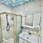 Aparthotel Hagia Sophia Deluxe 4*