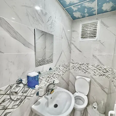 Hagia Sophia Deluxe Lejlighedshotel 4*