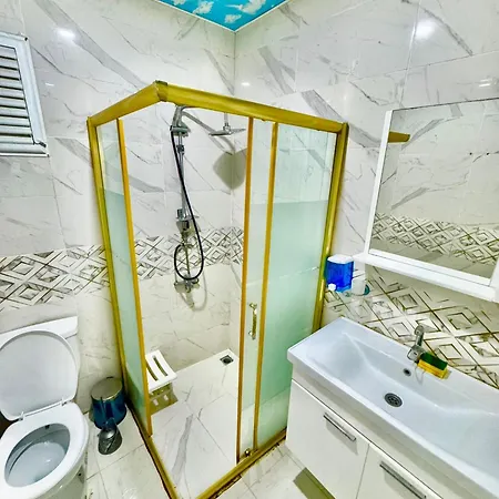 Hagia Sophia Deluxe 4*