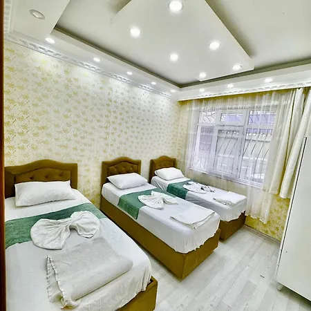 Hagia Sophia Deluxe İstanbul