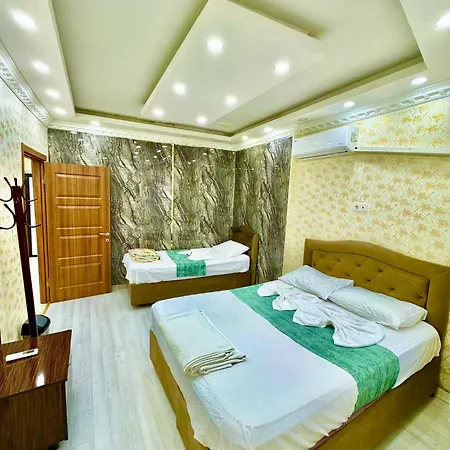 Hagia Sophia Deluxe Стамбул