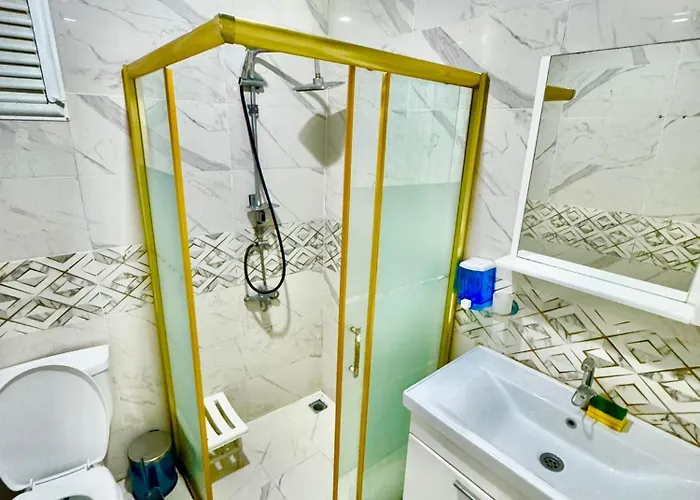 Hagia Sophia Deluxe 4*