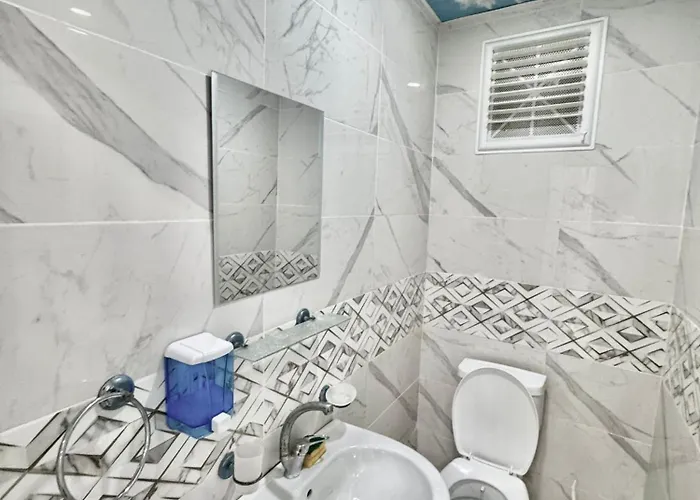 Hagia Sophia Deluxe Апарт-отель 4*