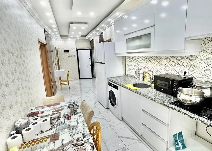 Апарт-отель Hagia Sophia Deluxe 4*