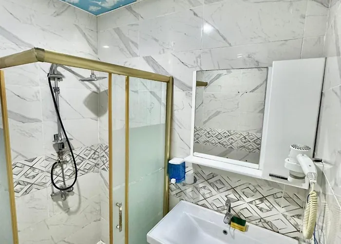 Апарт-отель Hagia Sophia Deluxe 4*