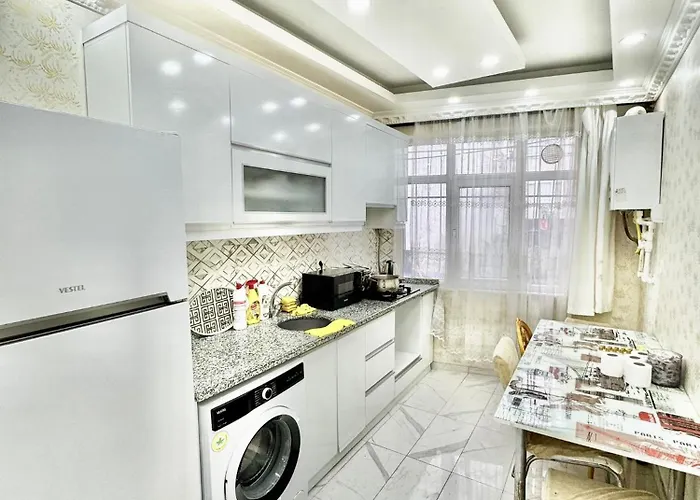 Апарт-отель Hagia Sophia Deluxe 4*